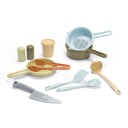 Dantoy BIO kitchen set (5601)