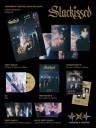 TOMORROW X TOGETHER TXT  Starkissed [limited Edition B] [uprise Version]  CD