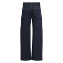 Agolde Dame Jeans Blå W23,