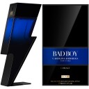Carolina Herrera Bad Boy Cobalt Elixir Eau de Parfum 50ml for Men - Treaktig Duft