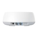 TP-Link Deco BE25 Wi-Fi 7 Mesh-system 3-pack for Raskt Hjemmenettverk