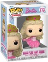 Funko POP!: Barbie Nutcracker  Sugar Plum Fairy Barbie 25th Anniversary
