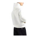 Armani Exchange Herre Gensere & Hettegensere Hvit S,