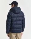 Active Cloud jakke EVENING BLUE L