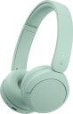 Sony WH-CH530 trådløse on-ear hodetelefoner Grønn