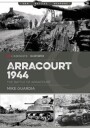 Arracourt 1944 Av Mike Guardia
