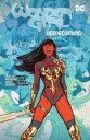 Jones Joëlle Wonder Girl: Homecoming