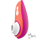 Womanizer Liberty Klitorisstimulator        - Rosa