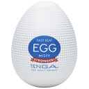 Tenga Egg Misty Masturbator       - Hvit