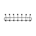 Maze Bill Horizontal S svart