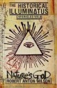 Nature'S God Av Robert Anton Wilson