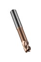 Dormer S524 4.0xr0.3mm Hm Pinnefresere Med Hjørneradie 1-Pakke