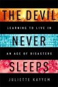 The Devil Never Sleeps Av Juliette Kayyem