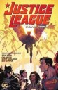 Justice League Vol. 2