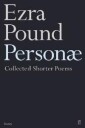 Personae Av Ezra Pound