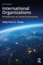 Pease Kelly-Kate S. International Organizations