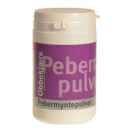 Obbekjærs Peppermyntepulver 170gram