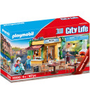 Playmobil Pizzeria 70336