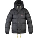 Fjällräven Expedition Down Lite Dunjakke Herre L Sort