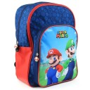 Kids Licensing Backpack Super Mario 0613090