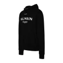 Balmain Herre Gensere & Hettegensere Svart S,