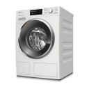MIELE W1 WWI860 WCS VASKEMASKIN