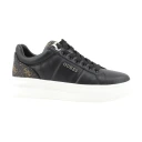 Guess Dame Sko Svart 38 EU,