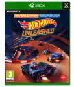Hot Wheels Unleashed Day One Edition Xbox Series X Spill