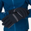 Rapha Gore-Tex Insulated Waterproof Gloves Black/Grey L