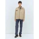 Dickies Herre Jakker Beige M,