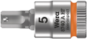 Wera Bitshylsa 1/4 Insex 5x28mm