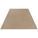 Gulvteppe   80x150 cm   Vevet teppeløper   Natur   Kos   Nordstrand Home