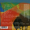 Esther Kaiser  Moving Times  CD