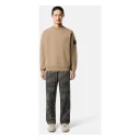 Stone Island Herre Gensere & Hettegensere Beige M,
