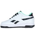 Heelys X Reebok Rullesko   Club C   Hvit/Rosa/Mint   Heelys   32   Sko