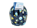 Polisport Toys 2 Barnesykkelhjelm ??? XXS (44-48 cm), Matt Bl??