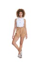 Burda 5808 - Bukse & Shorts EUR: 34-48, US: 8-22