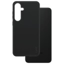 CARE by PanzerGlass Fashionabel Mobildeksel Qi-kompatibel til Samsung Galaxy S24+ - Svart