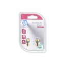 LED pære M-TECH LB806WW
