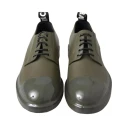 Dolce & Gabbana Herre Sko Grønn 41 EU,