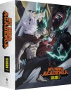 My Hero Academia  Sesong 7 Del 2 Bluray
