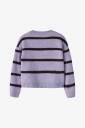 Name it - Genser Nmfolenska Ls Knit - Rosa