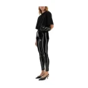 Fiorucci Dame Topper Svart S,