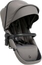 Beemoo Pro Multi 2 Søskensete Mocha Grey