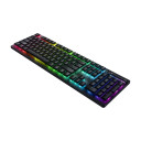 Razer Deathstalker V2 Pro Gaming Tastatur - Trådløs Lavprofil med RGB - Nordisk - Svart