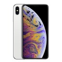 Apple iPhone XS Max 64GB Silver
