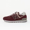 New Balance New Balance 574 Core - Burgundy - 42.5