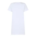 Moschino Dame Kjoler Hvit M,
