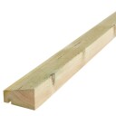 Moelven FURU 45X095 VANNBRETT KL1 CUIMP