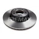 Bremseskive FREMAX BD-2207